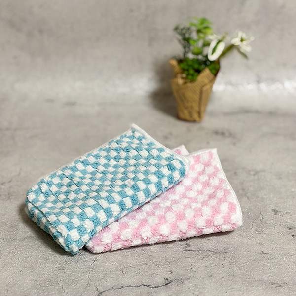 【先行掲載】たっぷり吸水ふわもこクロス